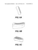 APPARATUS AND  METHOD FOR REJUVENATING SKIN diagram and image