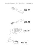 APPARATUS AND  METHOD FOR REJUVENATING SKIN diagram and image