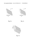 SOLID FREEFORM FABRICATION USING A PLURALITY OF MODELING MATERIALS diagram and image