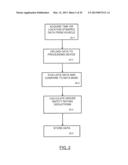 Motor vehicle operating data collection and analysis diagram and image