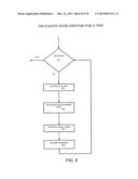 Motor vehicle operating data collection and analysis diagram and image