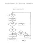 Motor vehicle operating data collection and analysis diagram and image