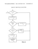 Motor vehicle operating data collection and analysis diagram and image