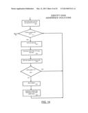 Motor vehicle operating data collection and analysis diagram and image