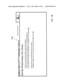 METHODS AND SYSTEMS FOR COMPILING COMMUNICATION FRAGMENTS AND CREATING     EFFECTIVE COMMUNICATION diagram and image