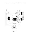 PARKING SPACE MANAGEMENT SYSTEM AND METHOD diagram and image