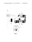 PARKING SPACE MANAGEMENT SYSTEM AND METHOD diagram and image