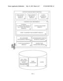 METHODS AND SYSTEMS FOR ENHANCING WEB CONTENT BASED ON A WEB SEARCH QUERY diagram and image