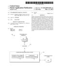 SYNCHRONIZING DIGITAL CONTENT diagram and image