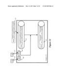 Use of Media Storage Structure with Multiple Pieces of Content in a     Content-Distribution System diagram and image