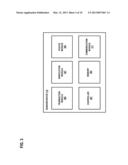 METHOD AND SYSTEM FOR CONDUCTING FINANCIAL TRANSACTIONS USING MOBILE     DEVICES diagram and image