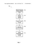 SYSTEM AND METHOD OF ASSOCIATING AN ARTICLE DISPENSING MACHINE ACCOUNT     WITH A CONTENT PROVIDER ACCOUNT diagram and image