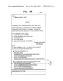 COMMUNITY GIFT SYSTEM, INFORMATION PROCESSING METHOD, AND INFORMATION     PROCESSING PROGRAM diagram and image