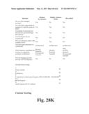 METHODS FOR VENDOR SCORING AND GENERATION OF REQUESTS FOR PROPOSALS AND     REPORTS FOR INVESTMENT PRODUCTS diagram and image