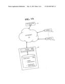 METHOD AND APPARATUS FOR UTILIZING USER FEEDBACK TO IMPROVE SIGNIFIER     MAPPING diagram and image