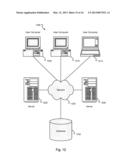 MECHANISM FOR SYNCHRONIZING OLAP SYSTEM STRUCTURE AND OLTP SYSTEM     STRUCTURE diagram and image