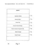 SYSTEM AND METHOD FOR EFFECTIVELY IMPLEMENTING A PERSONAL CHANNEL FOR     INTERACTIVE TELEVISION diagram and image