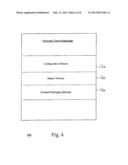 SYSTEM AND METHOD FOR EFFECTIVELY IMPLEMENTING A PERSONAL CHANNEL FOR     INTERACTIVE TELEVISION diagram and image