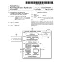 MATCHING OF CASES BASED ON ATTRIBUTES INCLUDING AN ATTRIBUTE RELATING TO     FLOW OF ACTIVITIES diagram and image