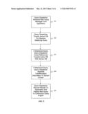 System and Protocol To Dynamically Query Sensor Data Collections diagram and image
