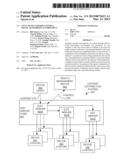 LIVE CONTENT SHARING WITHIN A SOCIAL NETWORKING ENVIRONMENT diagram and image