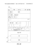 LIVE CONTENT SHARING WITHIN A SOCIAL NETWORKING ENVIRONMENT diagram and image