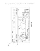 LIVE CONTENT SHARING WITHIN A SOCIAL NETWORKING ENVIRONMENT diagram and image