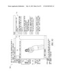 LIVE CONTENT SHARING WITHIN A SOCIAL NETWORKING ENVIRONMENT diagram and image