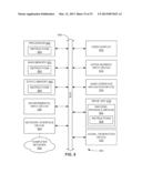 LIVE CONTENT SHARING WITHIN A SOCIAL NETWORKING ENVIRONMENT diagram and image