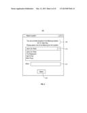 Personalized Location Information for Mobile Devices diagram and image