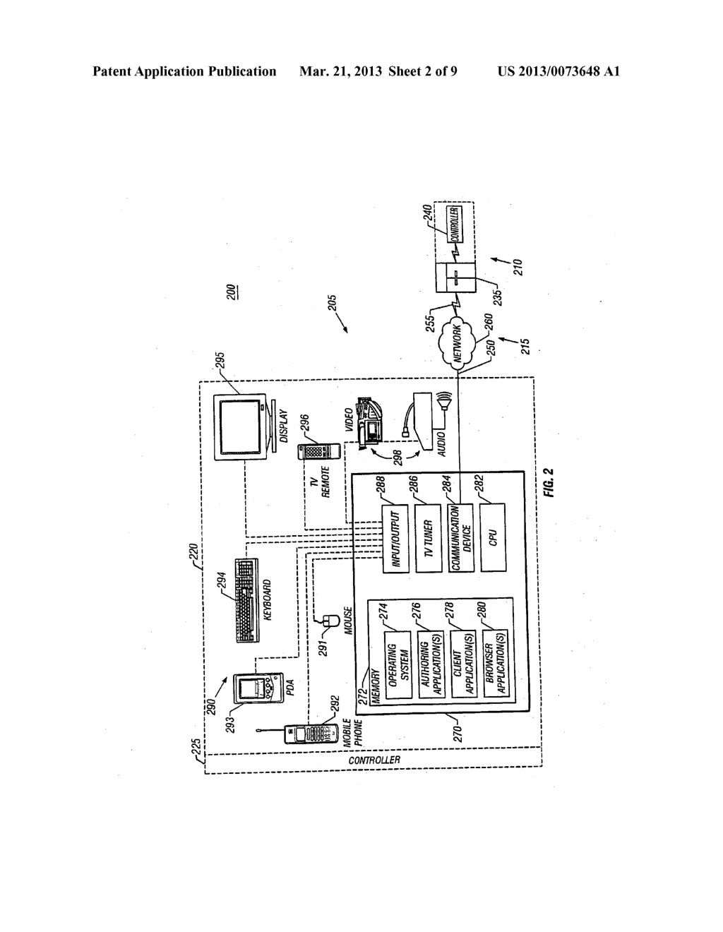 PRESENTING A RECIPIENT OF AN E-MAIL WITH AN OPTION TO INSTANT MESSAGE A     SENDER OR ANOTHER RECIPIENT BASED ON THE SENDER'S OR THE OTHER     RECIPIENT'S ADDRESS AND ONLINE STATUS - diagram, schematic, and image 03