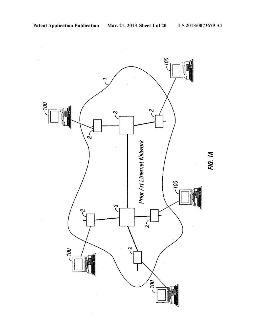 METHODS AND APPARATUS FOR PROVIDING QUALITY OF SERVICE GUARANTEES IN     COMPUTER NETWORKS - diagram, schematic, and image 02