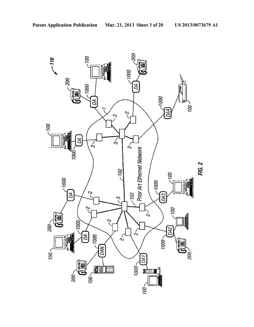 METHODS AND APPARATUS FOR PROVIDING QUALITY OF SERVICE GUARANTEES IN     COMPUTER NETWORKS - diagram, schematic, and image 04