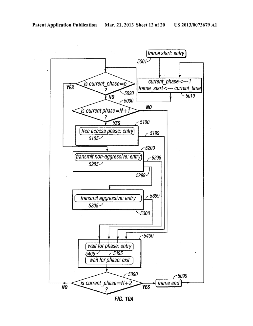 METHODS AND APPARATUS FOR PROVIDING QUALITY OF SERVICE GUARANTEES IN     COMPUTER NETWORKS - diagram, schematic, and image 13
