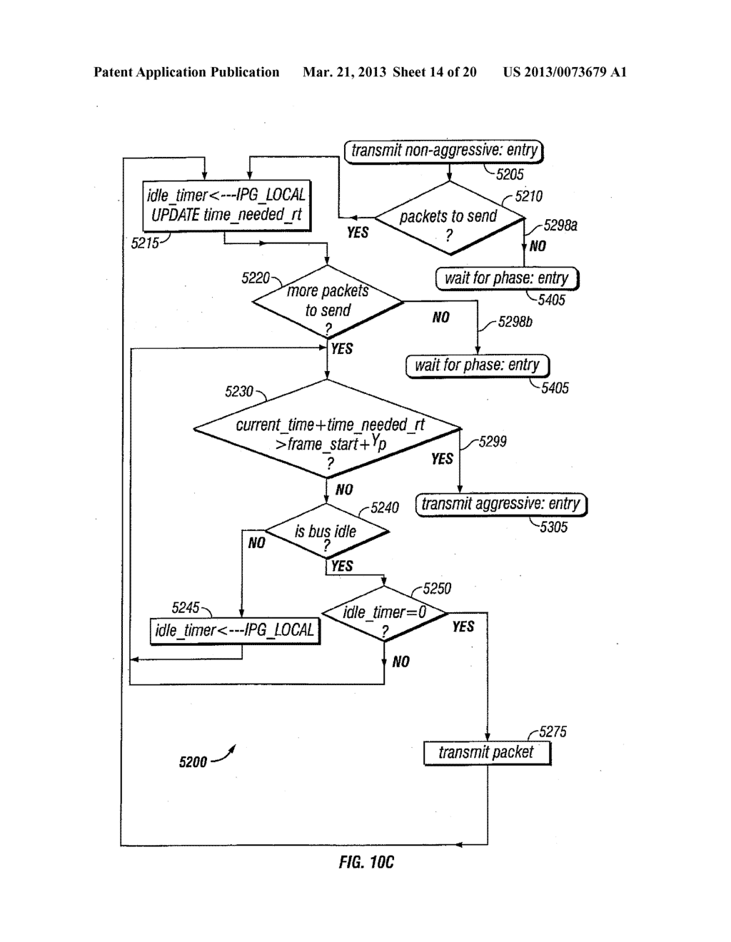 METHODS AND APPARATUS FOR PROVIDING QUALITY OF SERVICE GUARANTEES IN     COMPUTER NETWORKS - diagram, schematic, and image 15