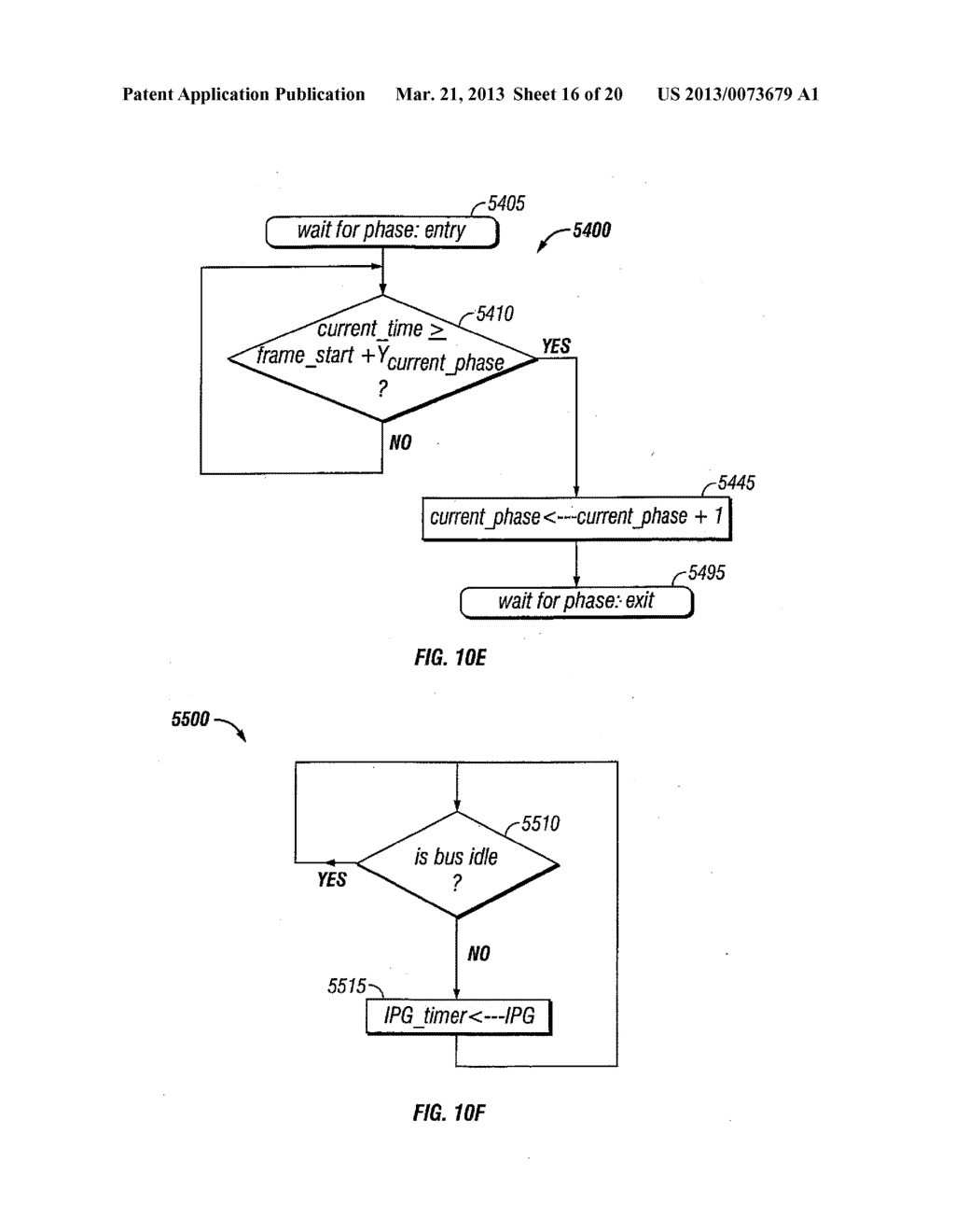 METHODS AND APPARATUS FOR PROVIDING QUALITY OF SERVICE GUARANTEES IN     COMPUTER NETWORKS - diagram, schematic, and image 17