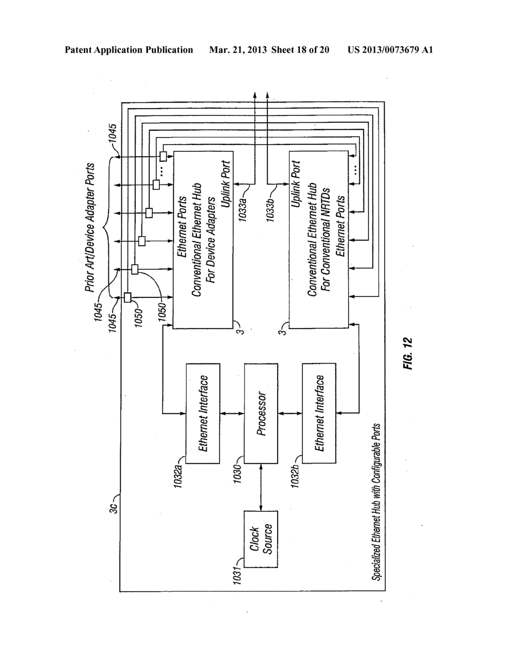 METHODS AND APPARATUS FOR PROVIDING QUALITY OF SERVICE GUARANTEES IN     COMPUTER NETWORKS - diagram, schematic, and image 19