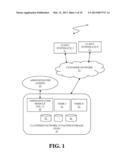 OPTIMIZING CLUSTERED NETWORK ATTACHED STORAGE (NAS) USAGE diagram and image