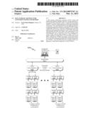 Data storage architecture extension system and method diagram and image