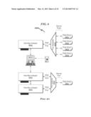 Data storage architecture extension system and method diagram and image