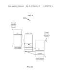 Data storage architecture extension system and method diagram and image