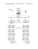 Data storage architecture extension system and method diagram and image