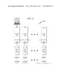 Data storage architecture extension system and method diagram and image