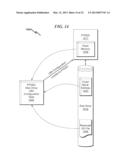 Data storage architecture extension system and method diagram and image