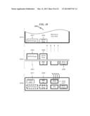 Data storage architecture extension system and method diagram and image