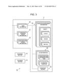 SERVER DEVICE, SYSTEM, AND OPERATION ENVIRONMENT MANAGEMENT METHOD diagram and image