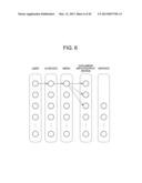 SERVER DEVICE, SYSTEM, AND OPERATION ENVIRONMENT MANAGEMENT METHOD diagram and image