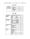 SERVER DEVICE, SYSTEM, AND OPERATION ENVIRONMENT MANAGEMENT METHOD diagram and image