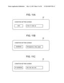 SERVER DEVICE, SYSTEM, AND OPERATION ENVIRONMENT MANAGEMENT METHOD diagram and image