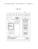 SERVER DEVICE, SYSTEM, AND OPERATION ENVIRONMENT MANAGEMENT METHOD diagram and image